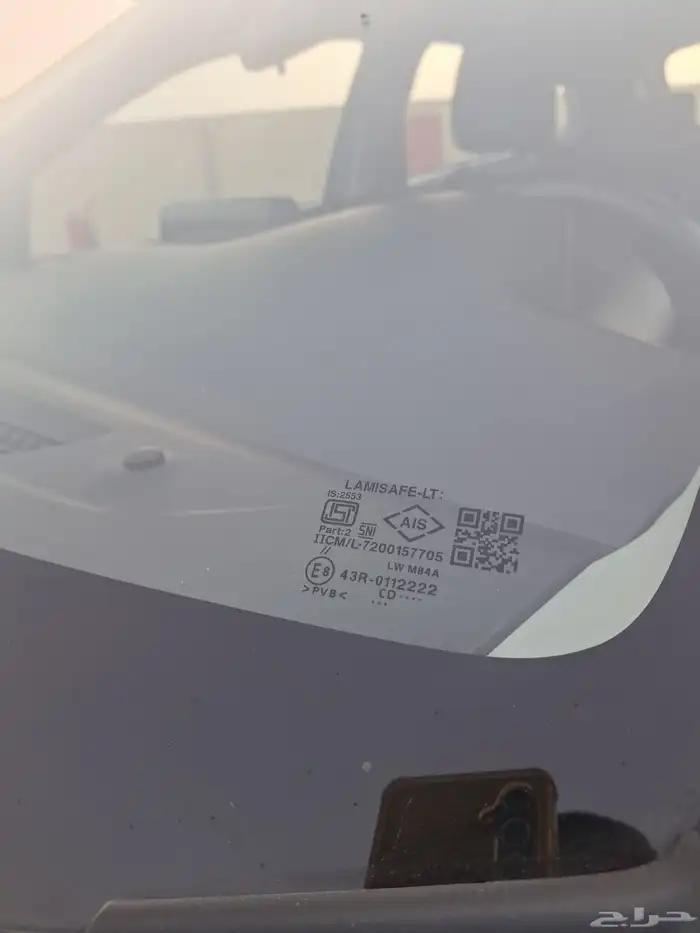 سوزوكي بالينو هاتشباك 2024 19