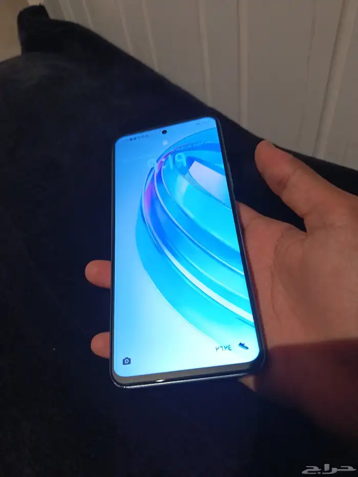 هاتف HONOR X8a 1