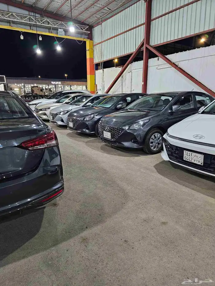 للبيع مجموعة اكسنت 2023 السعر 38 2