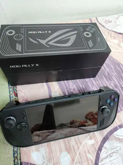 للبيع اسوس روج الاي اكس Asus rog ally x index