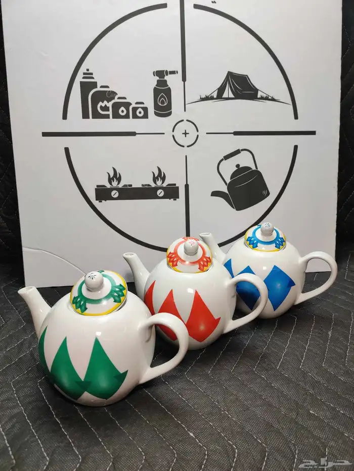 ابريق بورسلان 1