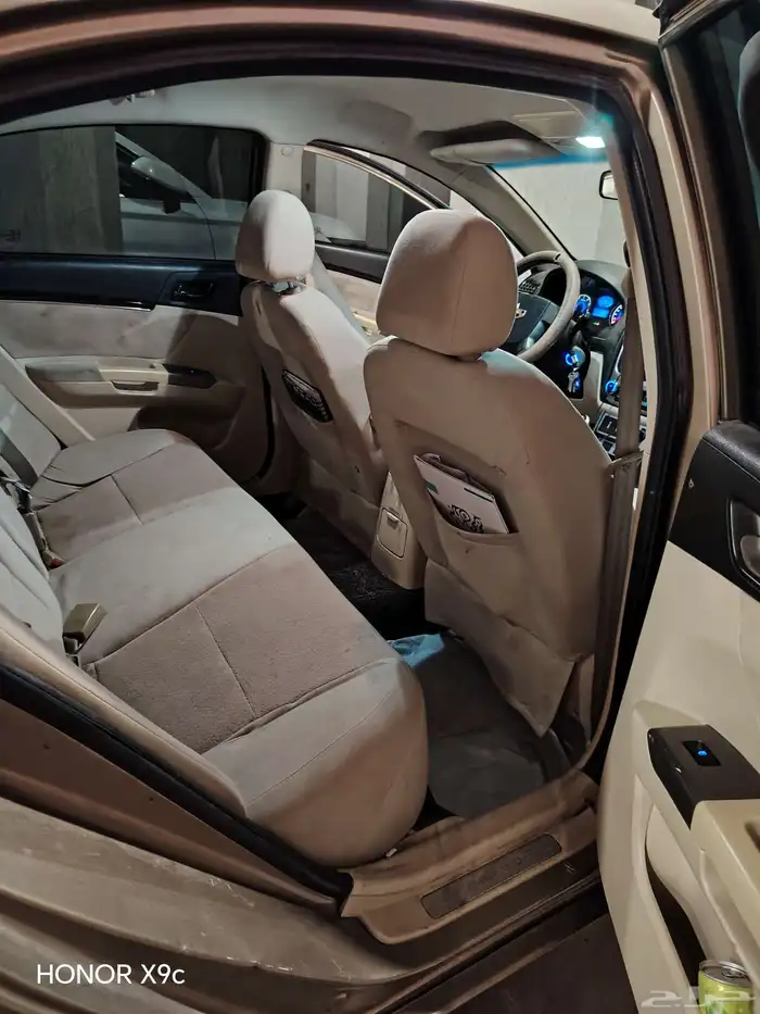 جيلي امجراند2015 10