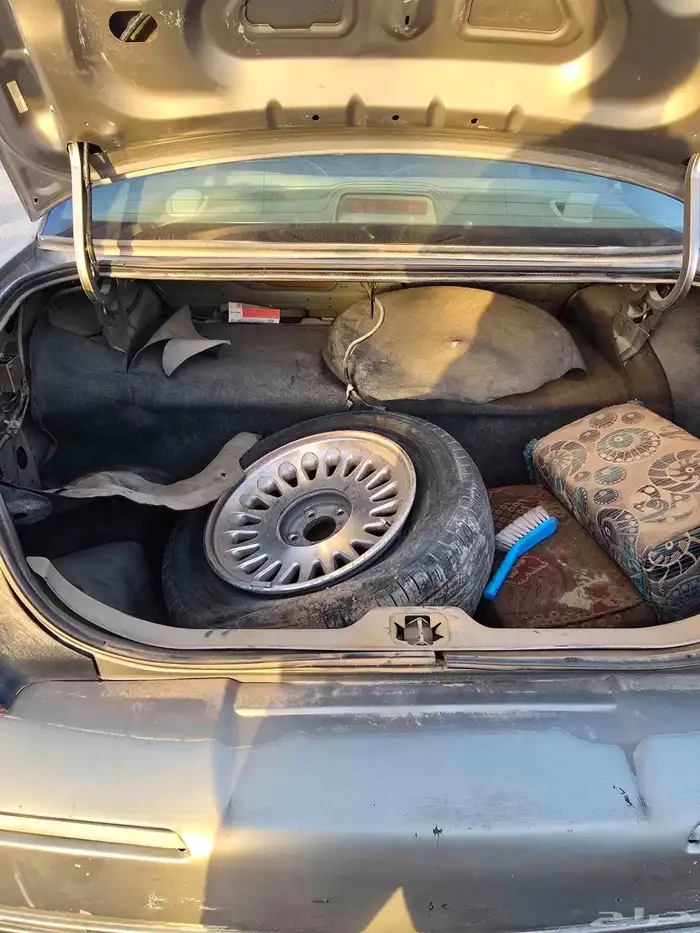 جراند ماركيز 2001 5