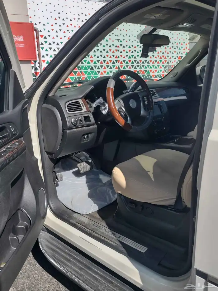 جمس دينالي GMC 9