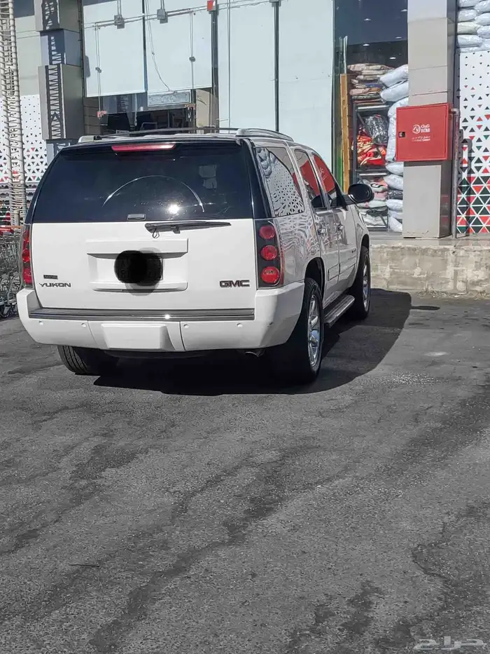 جمس دينالي GMC 6