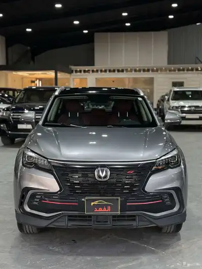 شانجان - 2023 - CS85 - فل كامل index