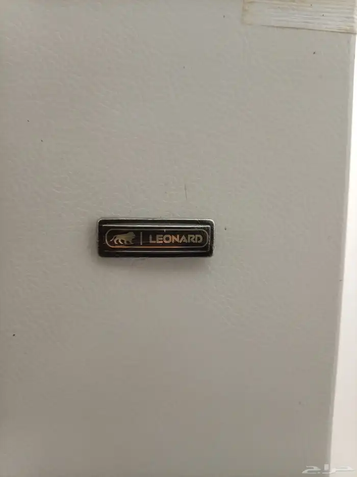 للبيع ثلاجه 2