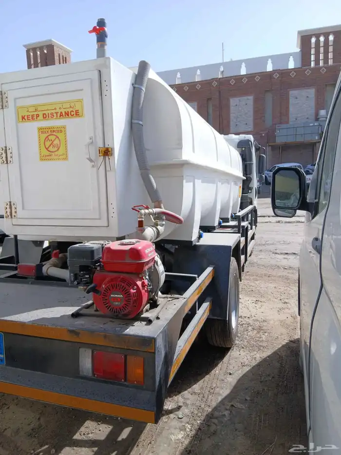 ايسوزو وايت ماء 2025 5