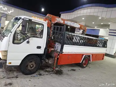 بوم ترك ايسوزو للبيع موديل 2009 index