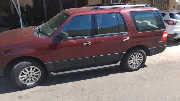 فورد إكسبيديشن 6