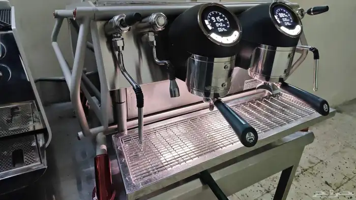 معدات وادوات كوفي شوب 1