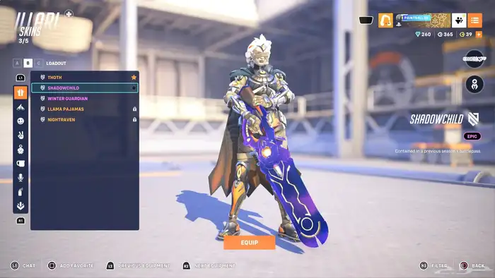 حساب اوفر واتش 2900 ساعة 13