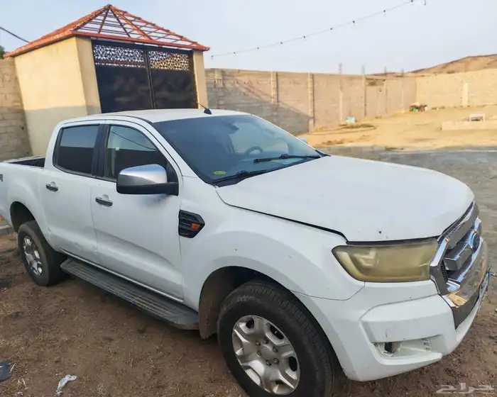 فورد رينجر 2016 1