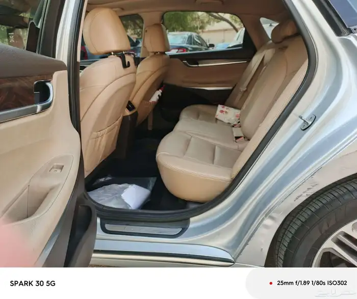 هونداي ازيرا 2018سمارت 13