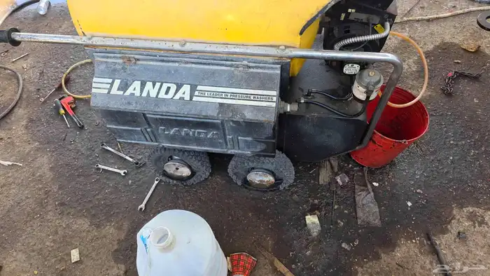 Used American washer for sale 2