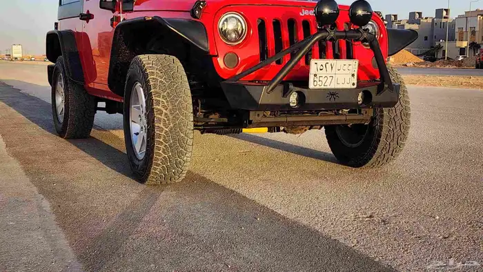 Jeep Wrangler 2013 First Owner Manual Tx Asking Price 35000 2