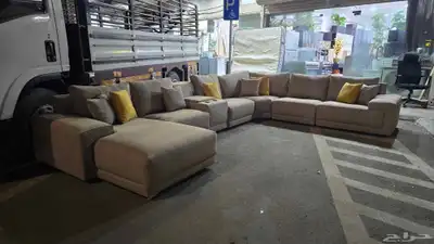 كنب امريكي مودرن زاويه index