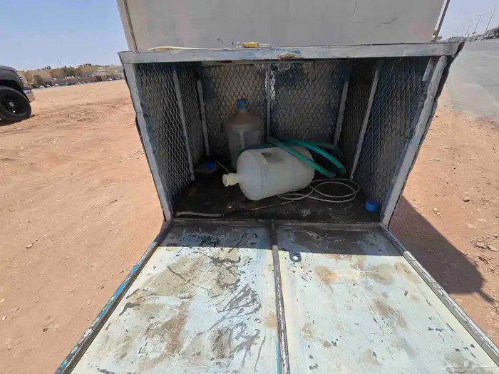 فود ترك للإيجار 8