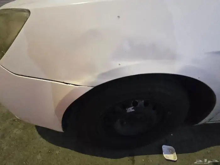 جلي امجراند 7 موديل 2014 مفحوص ومجدد استماره مطوفة ممشى 138 4