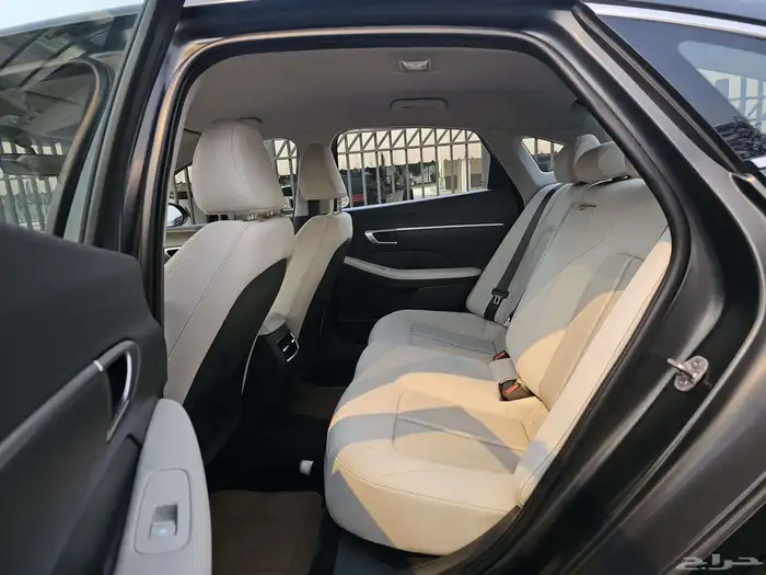 هيونداي سوناتا 2025 32