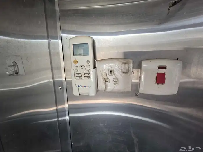 فود ترك للإيجار 16