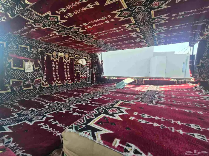 طربال ديزل جريت ول الصينيه 4