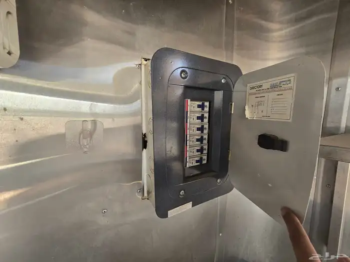 فود ترك للإيجار 15