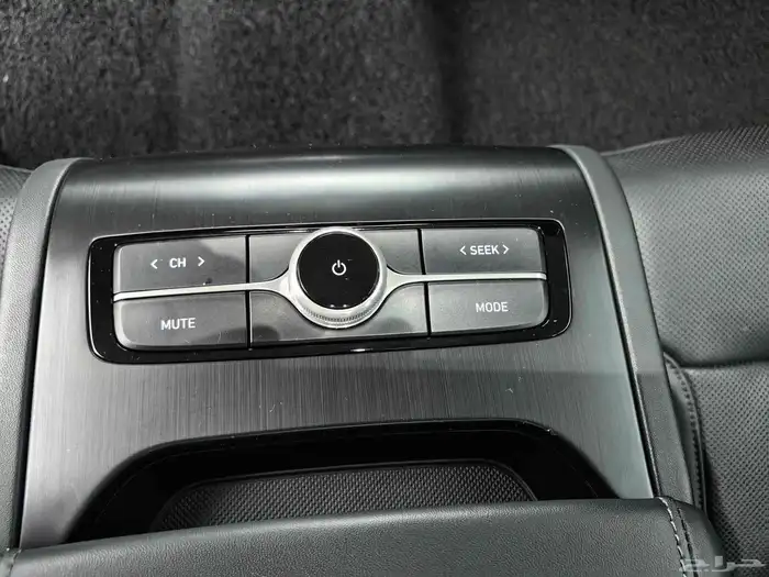 هونداي جرانديور (ازيرا) فل اوبشن موديل 2023 م بدي وكالة 19