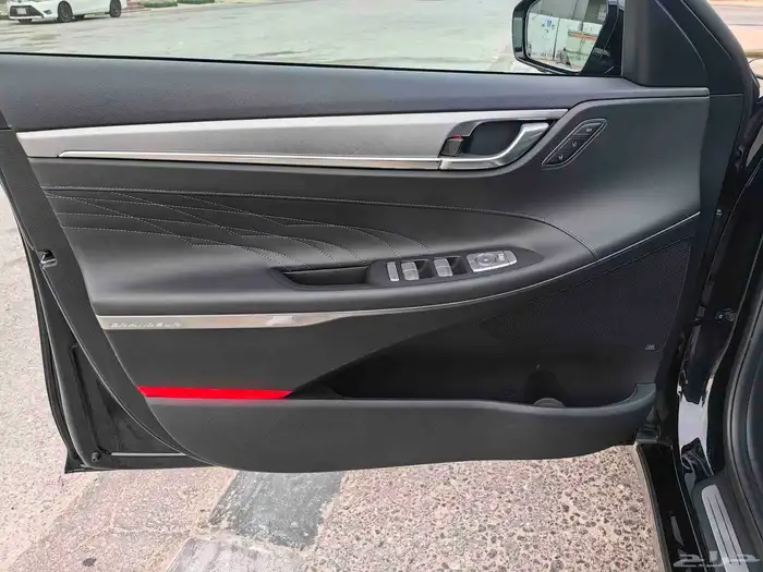 هونداي جرانديور (ازيرا) فل اوبشن موديل 2023 م بدي وكالة 12