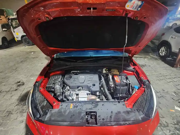 ام جي جي تي فل كامل جير ماكينه ارباك وكاله 3