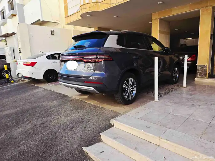 بي واي دي سنغ برو BYD 2