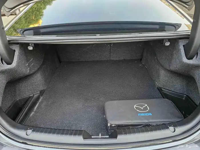 مازدا 6 فىة اقنايت 45