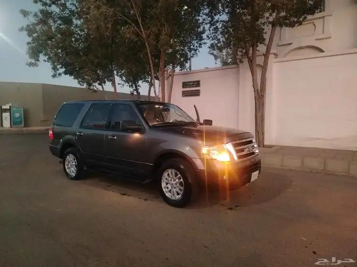 اكسبديشن 2014 5