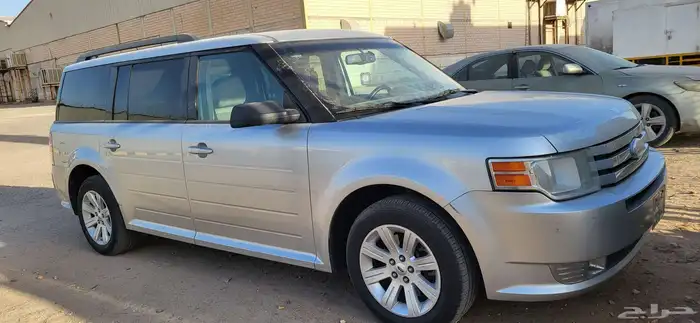 Ford Flex 2011 For Sale 1