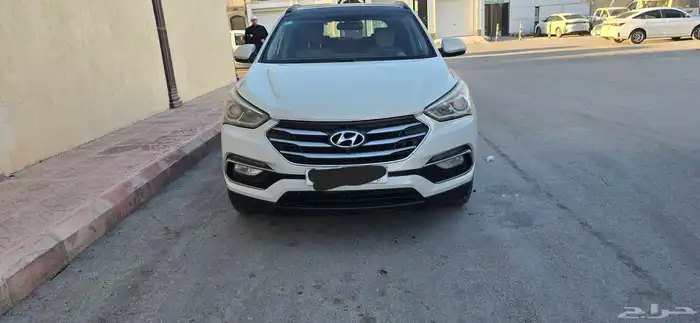 سنتافي موديل 2017 3