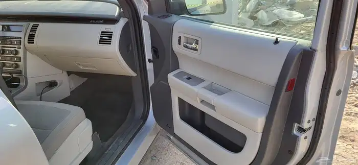 Ford Flex 2011 For Sale 5