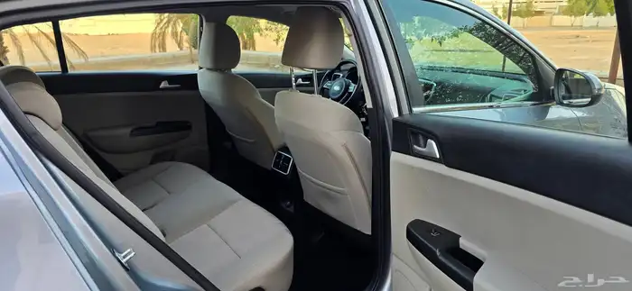 سبورتاج 2020 مطور 2.0 19