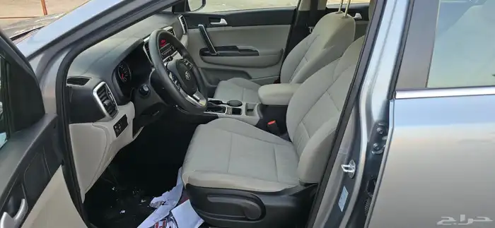 سبورتاج 2020 مطور 2.0 11