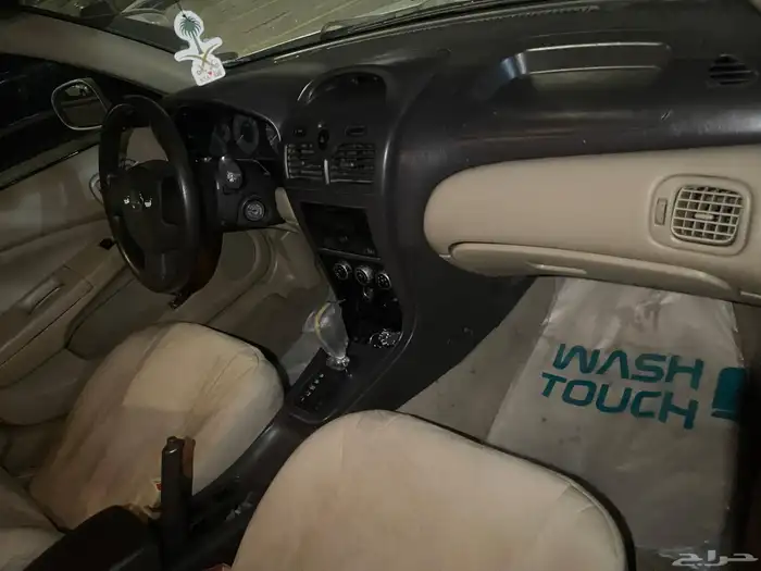 نيسان صني 2011 3