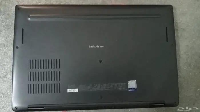 Dell Latitude 7420 i7 11 generation 4