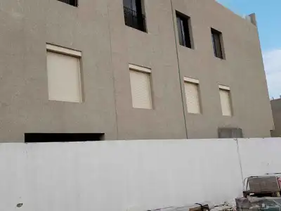 نوافذ شتر كهربائي عازل حراري وصوت index