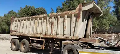 صندوق القاضي 28 متر شاصي سليم قاعدة سليمة المانية على السوم index