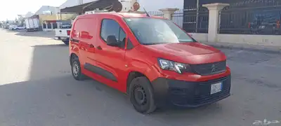 بيجو بارتنر ديزل 2023 index