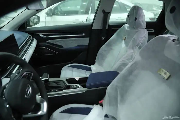 جيلي امجراند 2026 بأقل قسط بدون دفعة أولى من سمارت كار 7