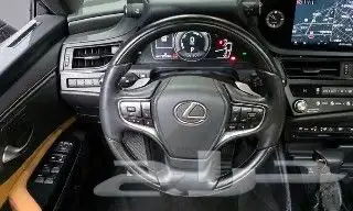لكزس - Es300 - 2022 - استيراد كوريا 8