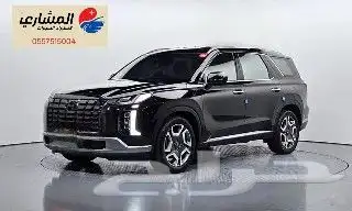 هيونداي - باليسيد - 2024 - استيراد كوريا index