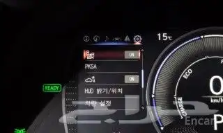 لكزس - Es300 - 2022 - استيراد كوريا 15