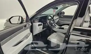 هيونداي - باليسيد - 2024 - استيراد كوريا 16