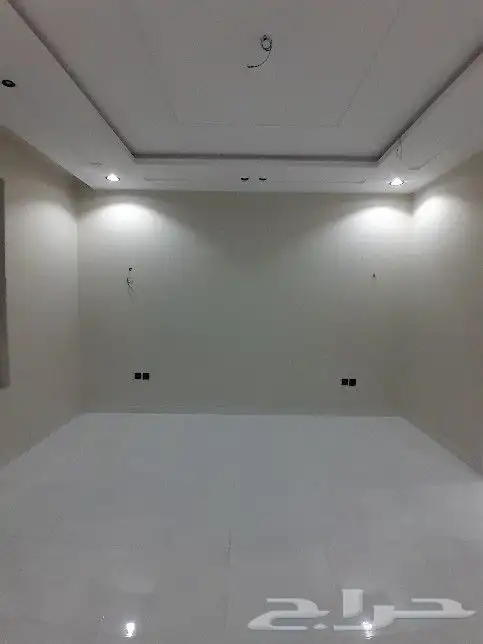 للبيع روف علوي مع ملحق تشطيب راقي 8غرف بحي قرطبة المحاله 4