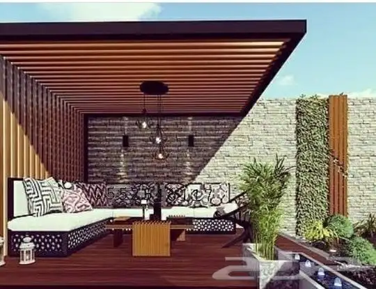 بيوت شعر مكه جده الطائف 17